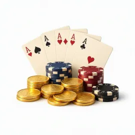 Golden Lion Casino