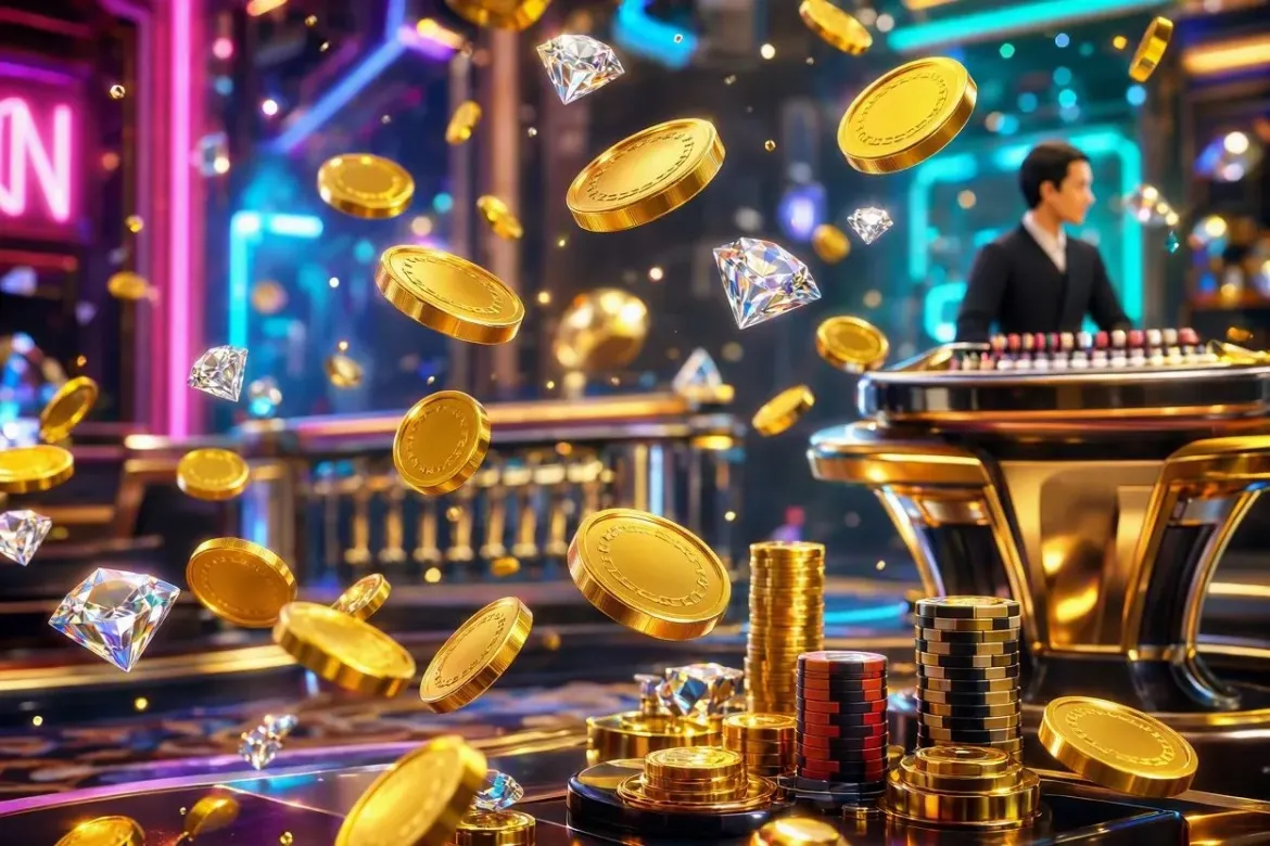 Golden Lion Casino